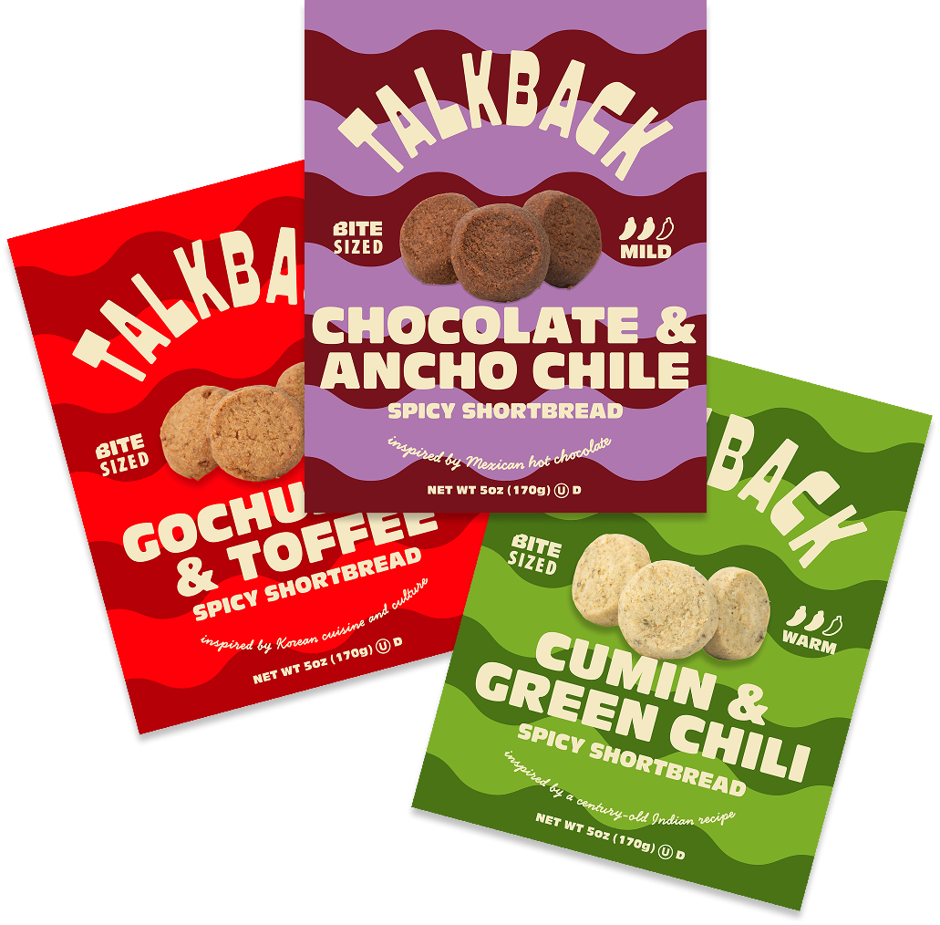 Variety Pack