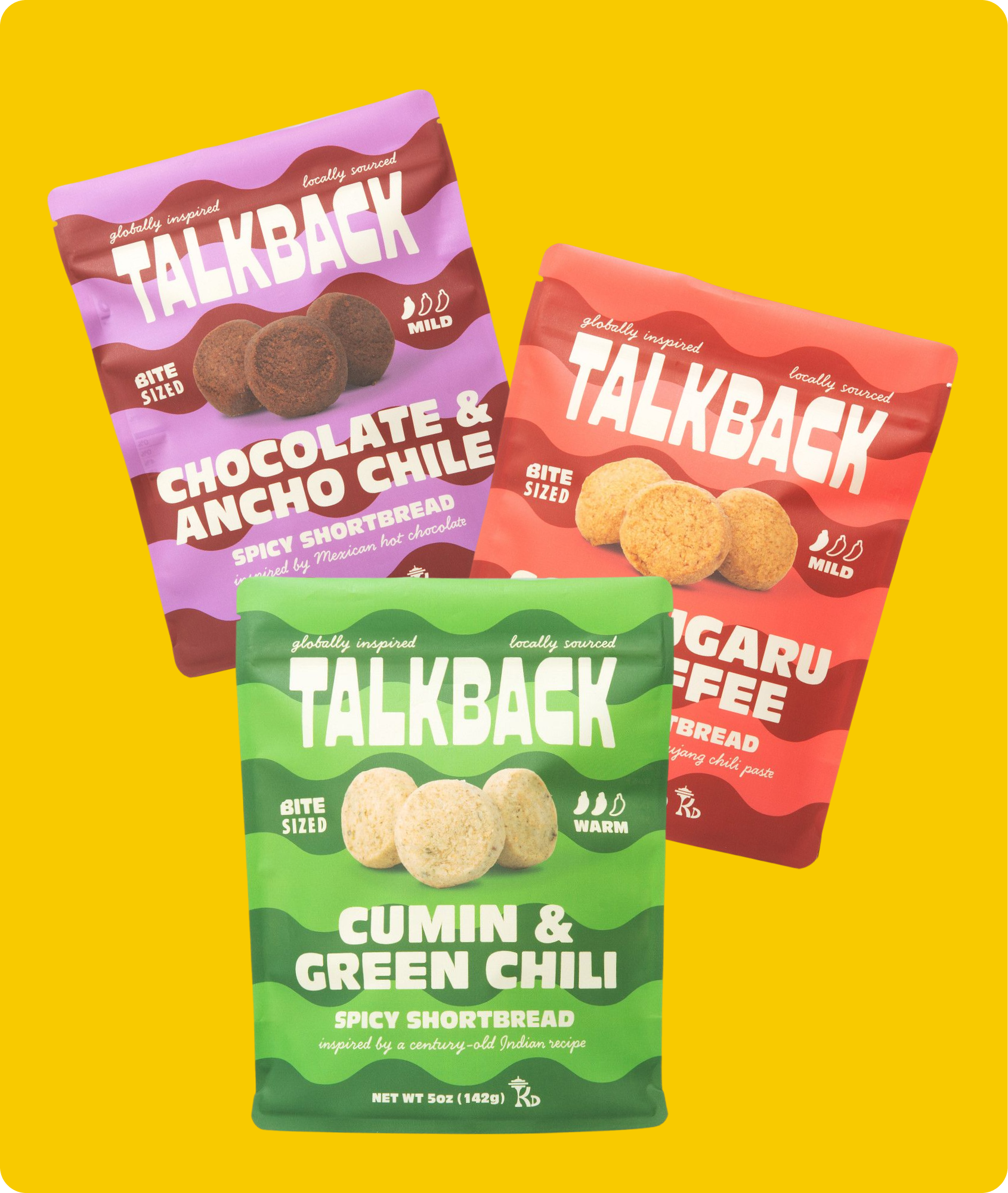 Variety Pack