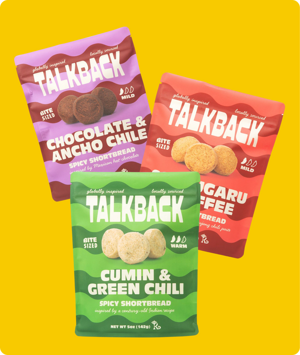 Variety Pack
