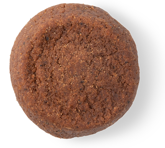 Chocolate & Ancho Chile Shortbread