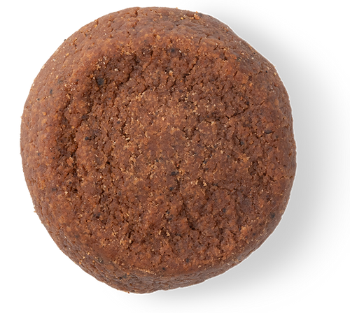 CHOCOLATE & ANCHO CHILE